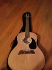 Lg-1 Style Demos Guitars Acoustic