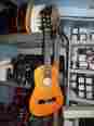 Lg-510-1 Lg-510 2 Lucida Nylon String Student Classical Guitar 1 Size