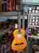 Lg-510-3 Lg-510 4 Lucida Nylon String Student Classical Guitar 3 Size