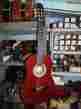 Lg-520 Lucida Full Size Nylon String Student Classical Guitar