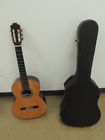 Lg-777 Lucida Artista Classic Guitar