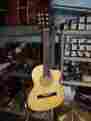Lg-rq1 Lucida Requinto Mexican Mariachi Guitar