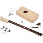 Lg01 Loog Guitars I Acoustic Guitar Kit 850651003208