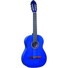 Lg-400-1-2bl Lg40012bl Lucida Acoustic Guitars 840246039392
