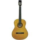 Lg-510-1-2 Lg51012 Student Classical Guitar Size 840246003553