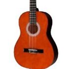 Lg-520 Lg520 Lucida Acoustic Guitars Spruce Top Classical 840246004307