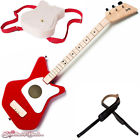 Lgprar Loog Pro 3-stringed Acoustic 850651003703