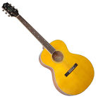 Lh-200-na Loar Flat Top Small 840246033536