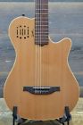 Lh-301t-vs Loar The Thinbody Archtop 840246036421