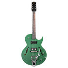 Lh-306t-cgn Loar The Thinbody Hollowbody 840246039347