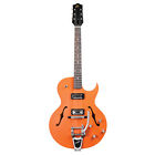 Lh-306t-cor Loar The Thinbody Hollowbody 840246039354