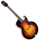 Lh-650-vs Loar The Hand Carved Archtop 840246029171