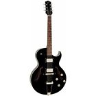 Lh-304t-cbk Lh304tcbk The Loar Hollow Semihollow 840246037961