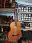 Lk-6 Lucida Cedar Top Student Classical Guitar