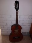 Lk-2-3-4 Lk234 Lucida Acoustic Guitar Student Model Classical Size