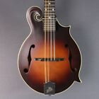 Lm-310f Loar Demo