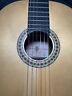Lo Prinzi Classical Guitar Spruce Cremona Model