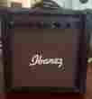 Lp3025661 Aca15 Ibanez Acoustic Amplifier