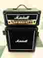 Lp3025662 15msii Marshall Amp Mg Cabinet