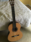 03rw Ls Larrivee Classical Guitar