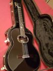 Ltd2012c Takamine Michi Limited Classical Guitar Flawless Exquisite