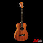 Lxk2 Martin Little With Gig Bag 729789375771