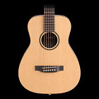 Lxm Martin Little Acoustic Guitar 729789373852