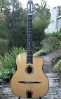 M-01 Altamira Guitar