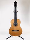 M-16 Hermanos Camps Concert Classical Guitar