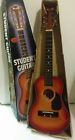 M-31 Mark Ii String Student Vintage Wooden Acoustic Guitar Model In