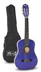 M52 Music Alley Classical Beginner Guitar For Kids Boys 734010458673