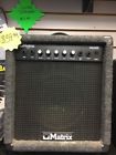 Guitarma-30b Ma-30b Matrix Bass Guitar Amp