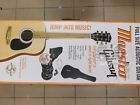 Ma41nach6 Gibson Maestro By 6-string