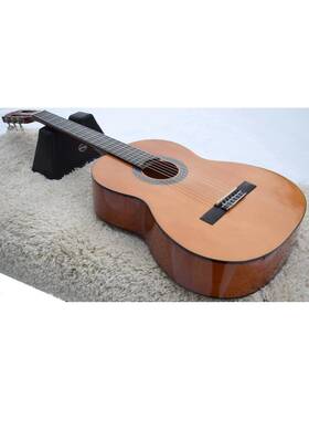 Madera C26nt Nice Classical Guitar 39ftft Nylon Canadian Brand