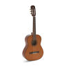 08436032358086 Malaga Admira Full Size Classical Guitar Solid Cedar