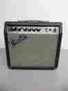 Mb1009258 Frontman Fender 15g Combo Amp