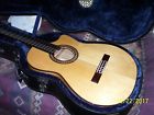 Mc-11-s Camps Flamenco Guitar