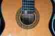 Mc1000 Alvarez Classical Concert Guitar All Solid Woods Handmade In Japan