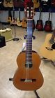 Mc90 Alvarez Classical Guitar With