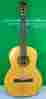 Mcg-20 Martinez Beautiful Classical Guitar 650