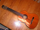 Mcg-205 Guitarras Tatay Brand New