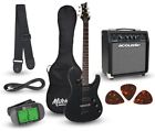 Md150pkbk Mitchell Md150pk Electric Guitar 656238043229