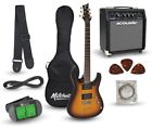 Md150pksb Mitchell Md150pk Electric Guitar 656238043236