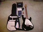 Me-305 First Act Model Electric