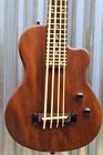Me-bass Gold Tone Microbass Single