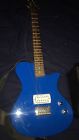 Me5008 First Act Electric Guitar Comes With Axtron Amp