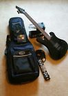 Me636 First Act Electric Guitar Starter Kit