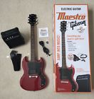 Mesgrech Gibson Maestro Electric Guitar