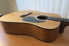 Mfg-41 First Act Acoustic Guitar With