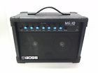Guitarmg-10 Mg-10 2-5 Spk Boss Audio
